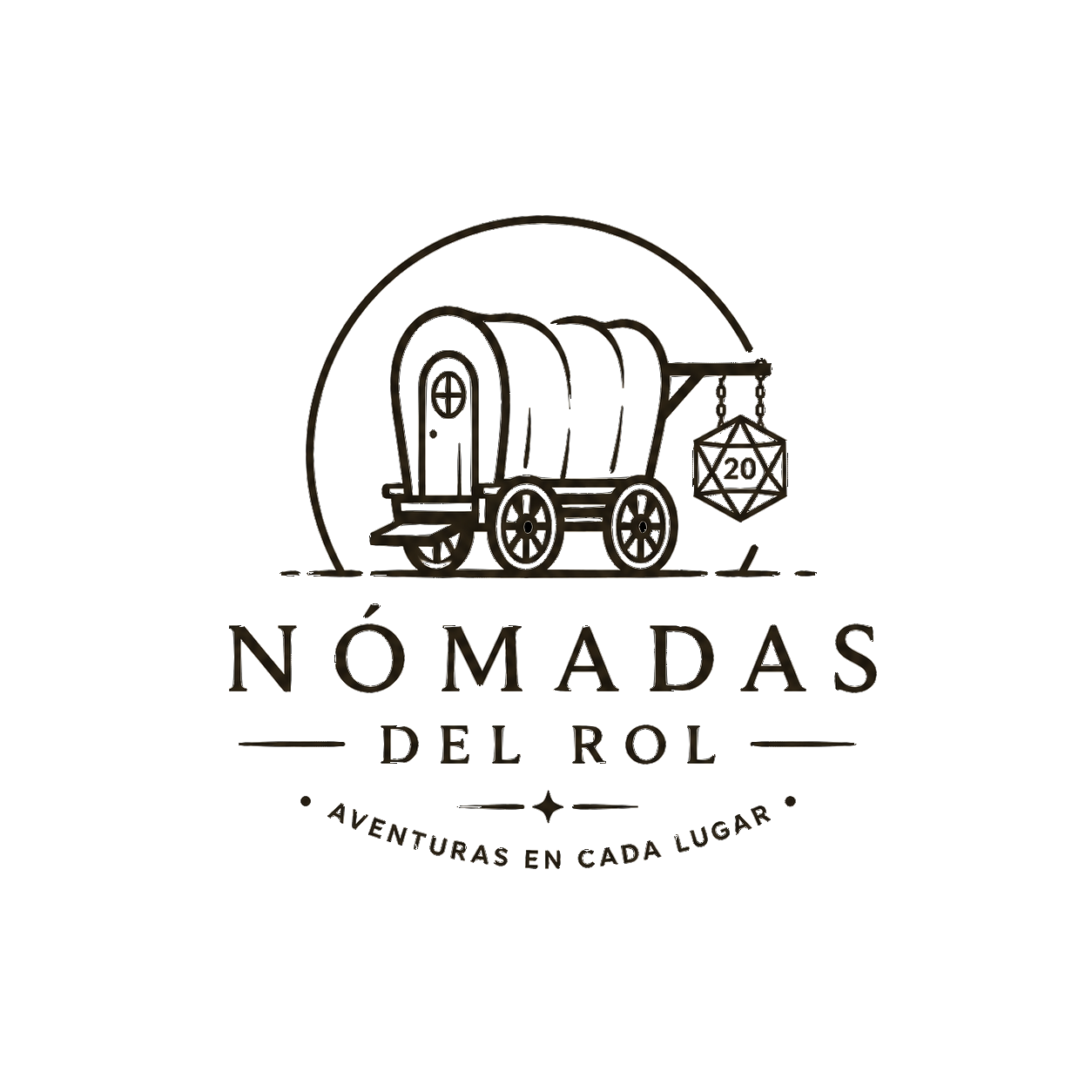 Nómadas del Rol